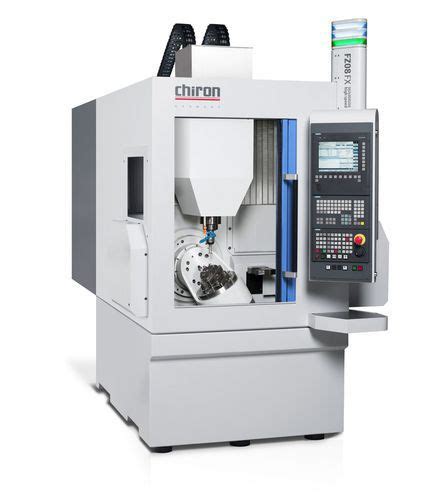 chiron cnc milling machine|chiron group se.